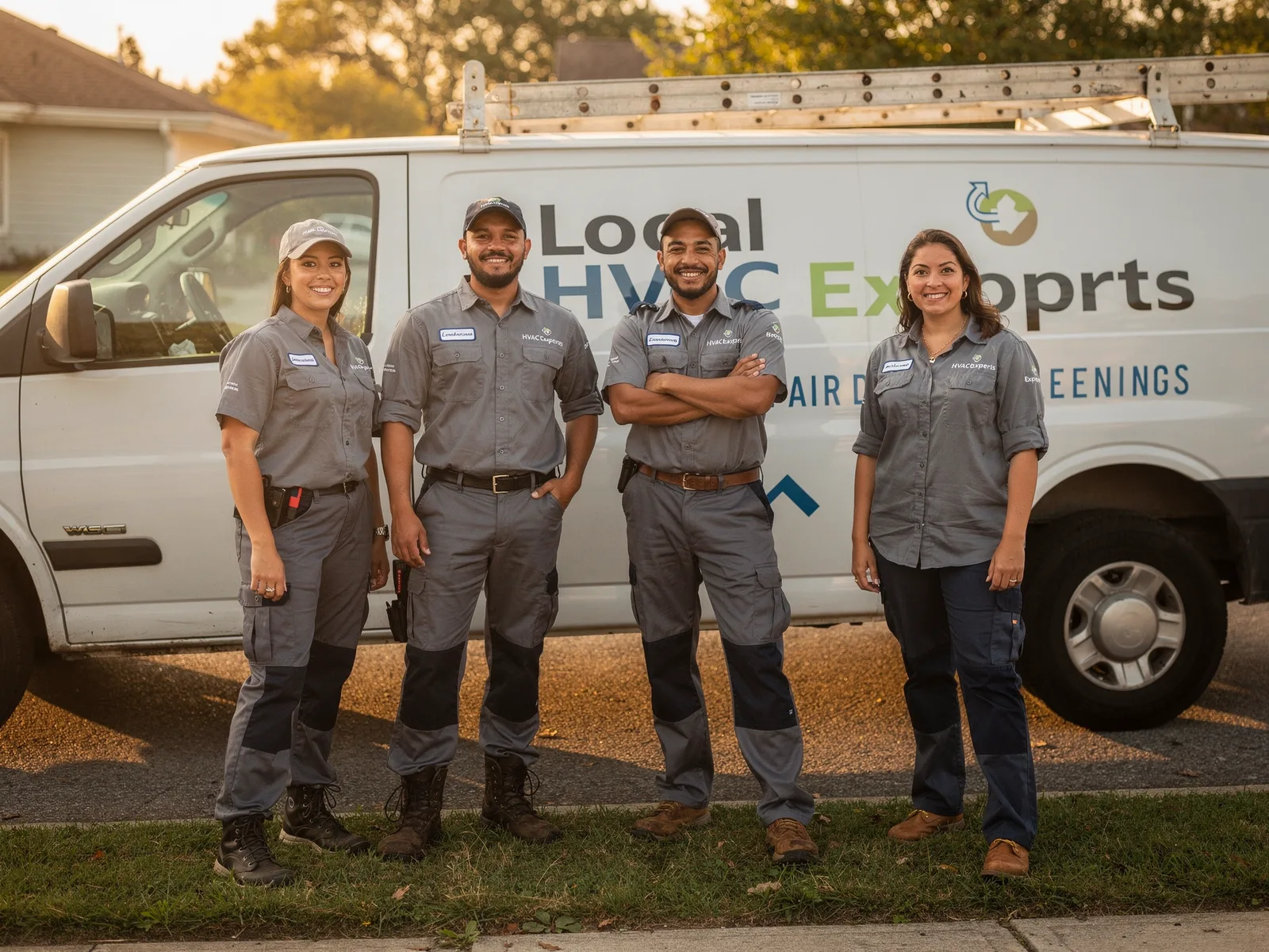 24/7 HVAC Repair & AC Replacement company in Haltom City, TX