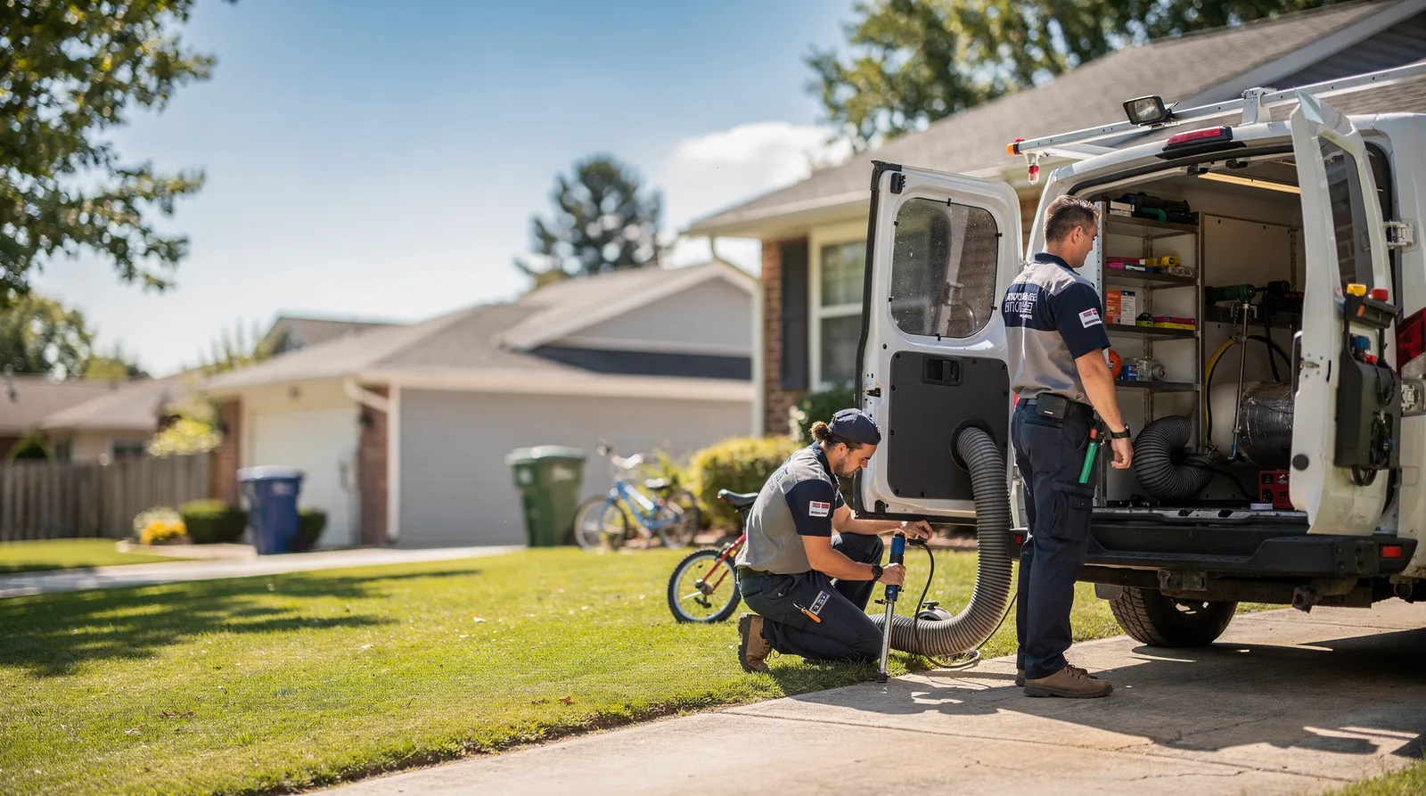 24/7 HVAC Repair & AC Replacement in Haltom City, TX near me